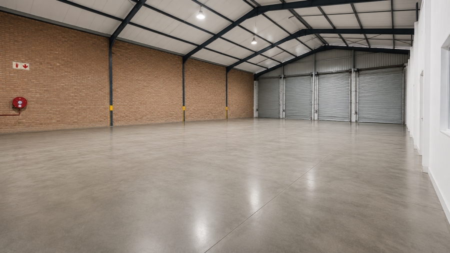 To Let Commercial Property for Rent in Killarney Gardens Western Cape